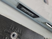 Klapa tył Skoda Kamiq HB 5d biały LF9E