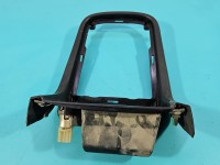 Osłona ZAŚLEPKA PLASTIK Isuzu D-Max II 11-19