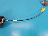 DŹWIGNIA LEWAREK WYBIERAK LINKI Ford Mondeo Mk5 2.0 16V