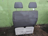 Fotel prawy przód pasażera Vw Crafter 06- 4d EUROPA