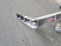 Hak holowniczy AUDI Q5 8R 08-