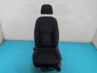 Fotel lewy przód kierowcy Hyundai Elantra VI 15-20 EU 4d