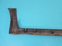 Listwa progowa prawa PRÓG NAKŁADKA Renault Koleos 76850JY00A