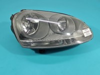 Reflektor prawy lampa przód Vw Golf V EUROPA 1K6941006A