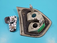 Lampa tył prawa klapy Renault Fluence sedan EUROPA 265500038R