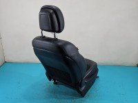 Fotele komplet kanapa Kia Sportage III 10-15