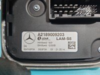 Przetwornica xenon Mercedes CLS II C218 10- A2189009203