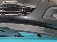Zderzak przód Opel Meriva B czarny Z20R