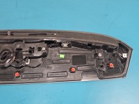 Spoiler lotka klapy Skoda Kamiq szary LF7C