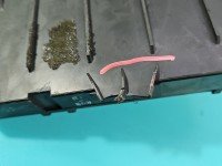 Sterownik moduł Peugeot 407 9656147980