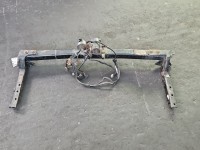 Hak holowniczy Nissan X-trail II T31