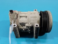 Sprężarka klimatyzacji kompresor Fiat Grande Punto 1.2 8V 55194880, 447190-2152