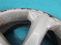 Felga aluminiowa 18" komplet alufelgi felgi Ford Mondeo Mk5