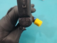 Wtryskiwacz Renault Megane III 166008052R 1.5 dci