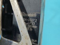 Rozdzielacz Tesla Model S 0.0b