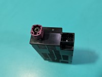 Sterownik moduł Europejska, USB Skoda Superb III 3G5035953