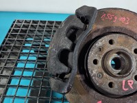 Zacisk przód lewy Fiat Scudo II 06- 2.0 jtd