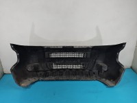 Zderzak przód Citroen Nemo beżowy KCH