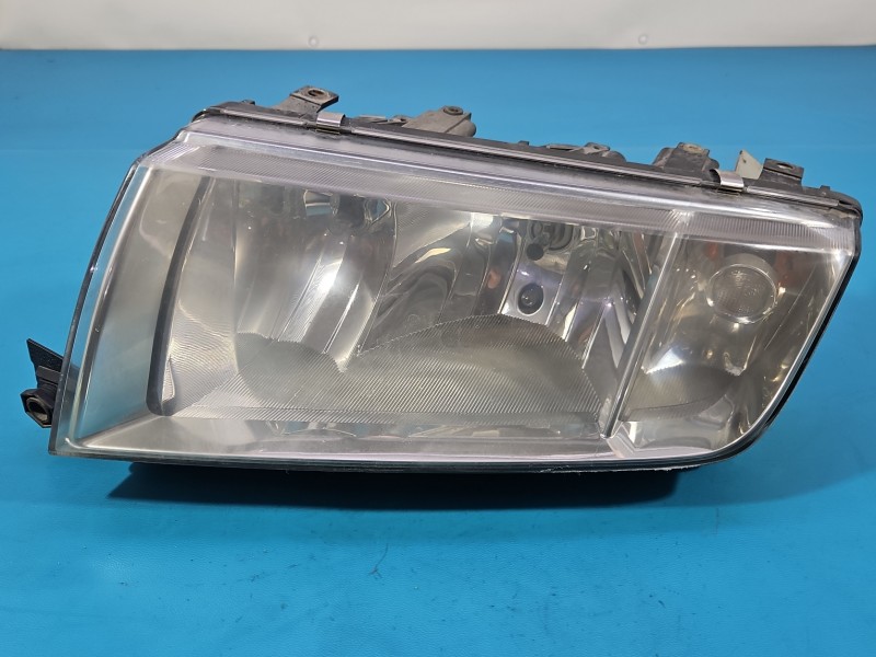 Reflektor lewy lampa przód Skoda Fabia I EUROPA