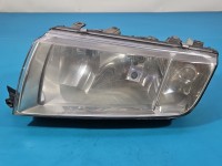 Reflektor lewy lampa przód Skoda Fabia I EUROPA
