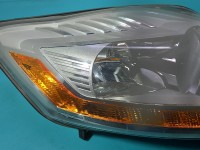 Reflektor prawy lampa przód Ford Kuga Mk1 08-13 EUROPA