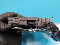 Zamek klapy tył Alfa romeo Stelvio HB 5 PIN 50545487