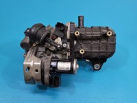 Zawór egr 5- pin / 3 -pin Ford Mondeo Mk5 2.0 tdci 0280751018, 9807593080