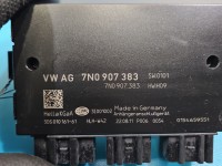 Sterownik moduł HAKA Vw Passat B7 7N0907383