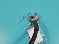 KLEMA INSTALACJA WIĄZKA MINUSOWA MINUS Audi A6 C6 4F0915181A