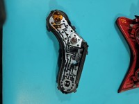 Lampa tył prawa Peugeot, Z BŁOTNIKA 09-13 Peugeot 3008 I HB