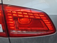 Lampa tył lewa klapy Vw Passat B7 kombi EUROPA 3AF945307C