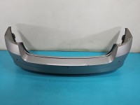 Zderzak tył Skoda Fabia III LF8H kombi