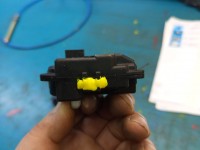 Silniczek nawiewu NAGRZEWNICY Suzuki Grand Vitara II CSA512T009 EUROPA