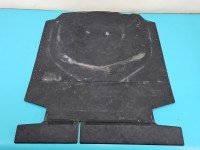 Wykładzina bagażnika podłoga Toyota Corolla E21 19- 64771-02520