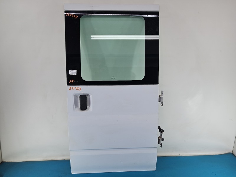 Drzwi tył prawe Ford Transit MK7 06-13 HB 5d biały