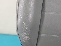 Fotel prawy przód pasażera Vw New Beetle 98- 3d EUROPA