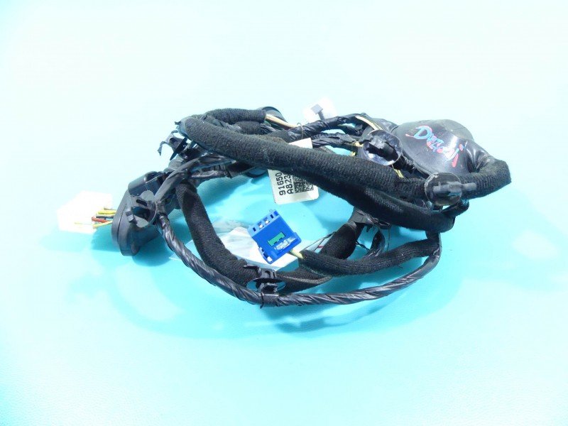 Instalacja Wiązka drzwi tył lewych Kia Optima IV 15-20 91650A8230, 91982-3S000
