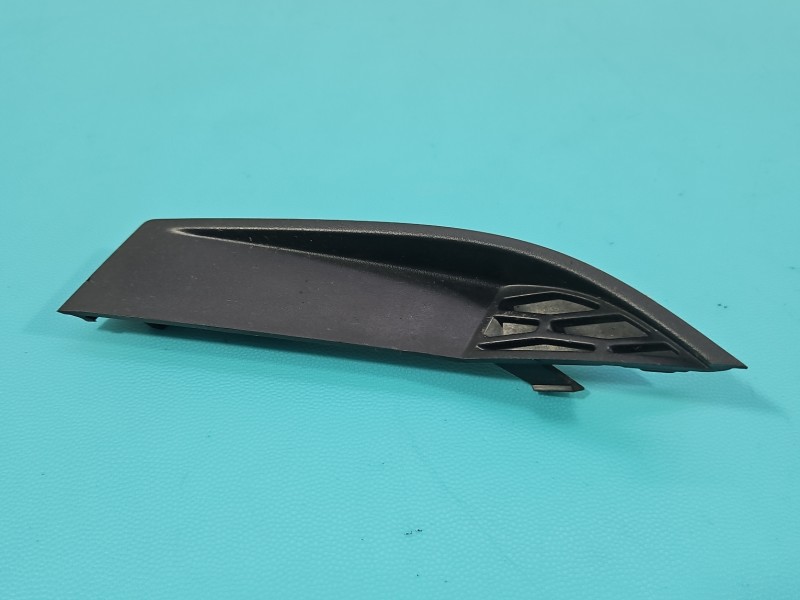 Zaślepka kratka zderzaka lewa atrapa Land rover Discovery Sport 14- L550 FK72-15A299-C