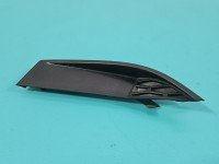 Zaślepka kratka zderzaka lewa atrapa Land rover Discovery Sport 14- L550 FK72-15A299-C