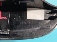 Listwa listwy dekory dekor deski Peugeot 508 I 10-18 eu