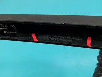 Ramie wycieraczki tył Cupra Formentor 5FF955704 HB