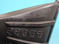 KIEROWNICA Wlot powietrza Kia Rio IV 16-23 1.4 crdi (D4FC)