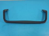 Tapicerka klapy tył boczek bagażnika tylnej Vw Passat B8 3G9867605, 3G9867603