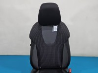 Fotel prawy przód pasażera Skoda Octavia IV 5d EUROPA