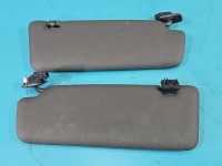 Podsufitka Audi A5 8T HB 8T8867293, 8T0947135B, 8T8867294