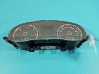Licznik Vw Jetta VI 1.6 tdi 5C6920872A EUROPA