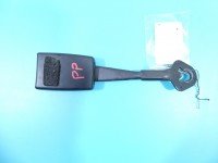 Pas bezpieczeństwa przód prawy pasażera Audi A4 B7 8E0857755C