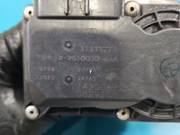 Przepustnica VOLVO S60 II 10- 2.5 T5 31331277