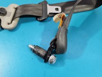 Pas bezpieczeństwa przód prawy pasażera Chevrolet Captiva 96474670