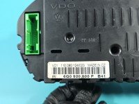 Licznik Vw Polo IV 9N 6Q0920800P 1.2 12v EUROPA